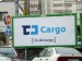ČD cargo logo